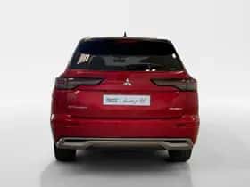 Mitsubishi Outlander (2026) thumbnail 3