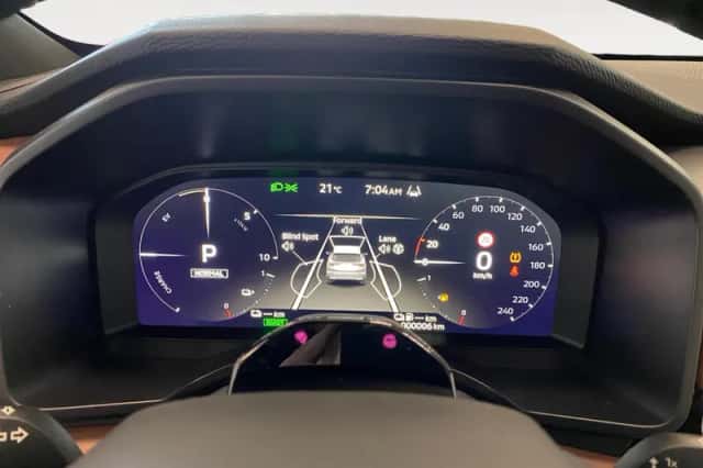 Mitsubishi Outlander (2026) thumbnail 21