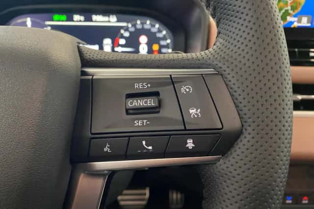 Mitsubishi Outlander (2026) thumbnail 22