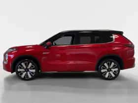 Mitsubishi Outlander (2026) thumbnail 4
