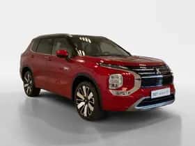 Mitsubishi Outlander (2026) thumbnail 5