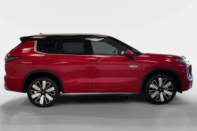 Mitsubishi Outlander (2026) thumbnail 7