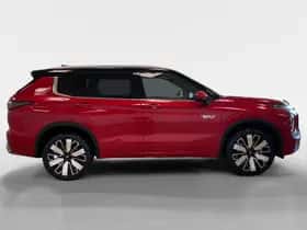 Mitsubishi Outlander (2026) thumbnail 7