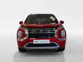 Mitsubishi Outlander (2026) thumbnail 8