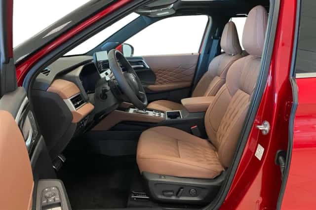 Mitsubishi Outlander (2026) thumbnail 9