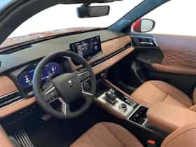 Mitsubishi Outlander (2026) thumbnail 10
