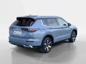 Mitsubishi Outlander (2026) thumbnail 4