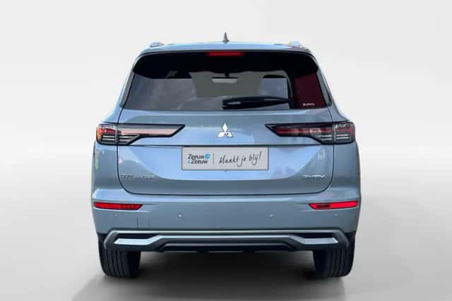 Mitsubishi Outlander (2026) thumbnail 7