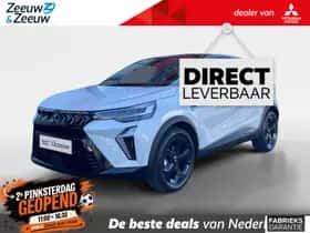 Mitsubishi ASX (2026) thumbnail 1