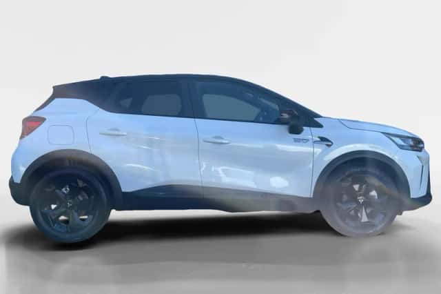 Mitsubishi ASX (2026) thumbnail 2