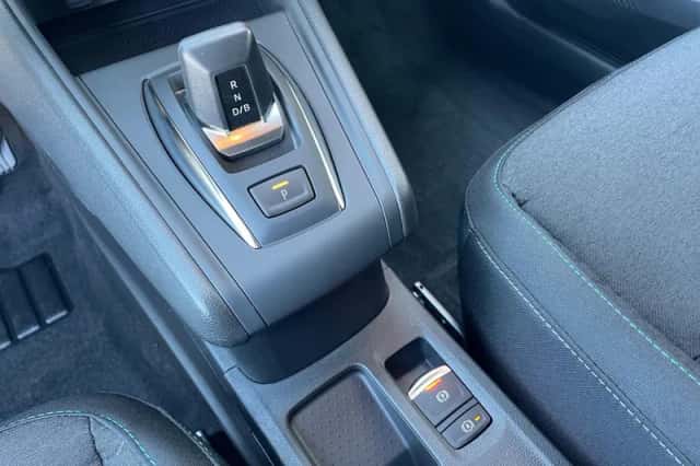 Mitsubishi ASX (2026) thumbnail 13