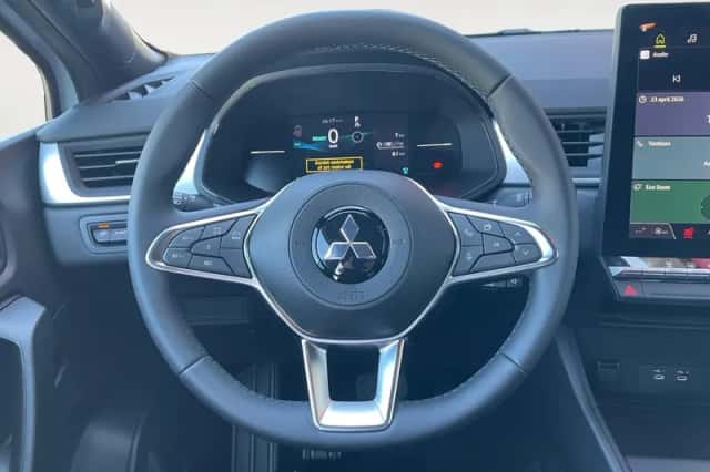 Mitsubishi ASX (2026) thumbnail 15