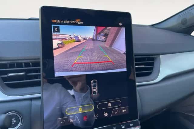 Mitsubishi ASX (2026) thumbnail 20