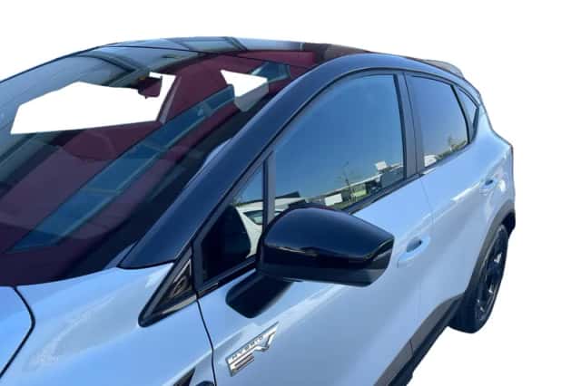 Mitsubishi ASX (2026) thumbnail 21