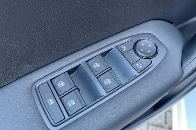 Mitsubishi ASX (2026) thumbnail 23