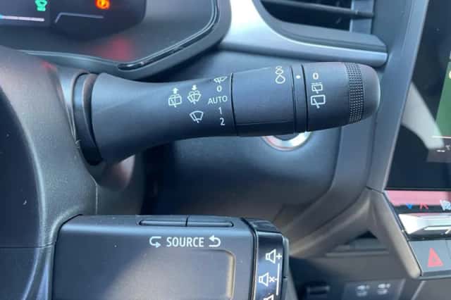 Mitsubishi ASX (2026) thumbnail 26