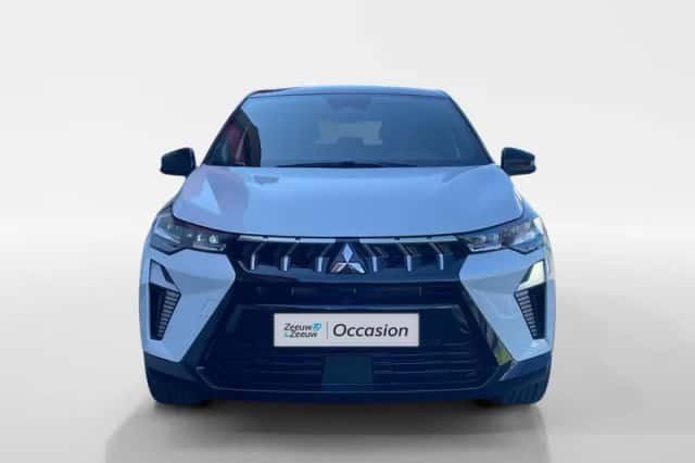 Mitsubishi ASX (2026) thumbnail 4