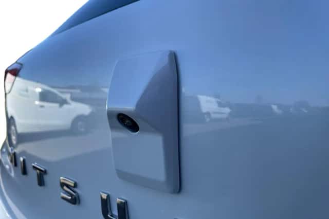 Mitsubishi ASX (2026) thumbnail 31