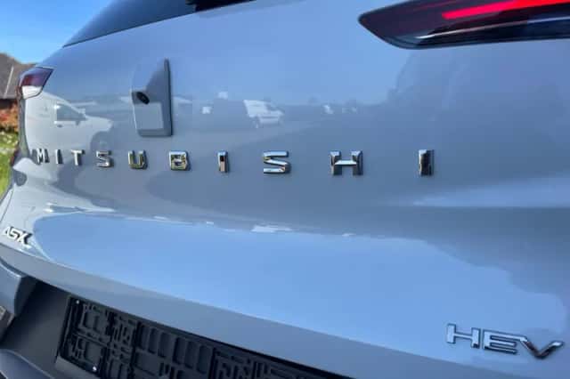 Mitsubishi ASX (2026) thumbnail 33