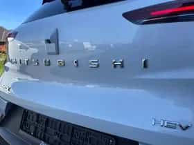 Mitsubishi ASX (2026) thumbnail 33
