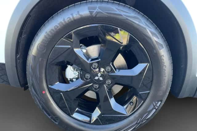 Mitsubishi ASX (2026) thumbnail 5