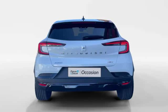 Mitsubishi ASX (2026) thumbnail 7