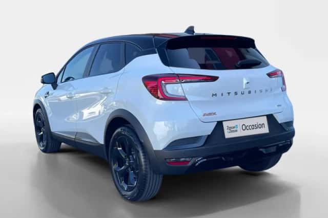 Mitsubishi ASX (2026) thumbnail 8