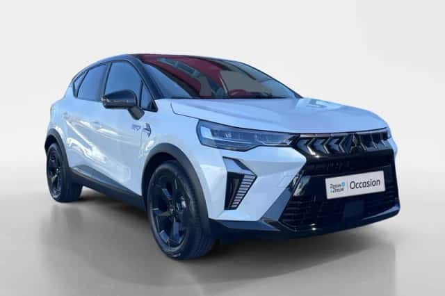 Mitsubishi ASX (2026) thumbnail 9