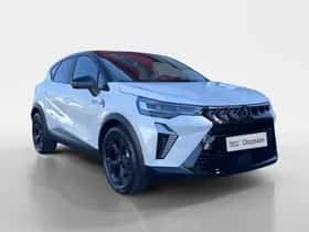 Mitsubishi ASX (2026) thumbnail 9
