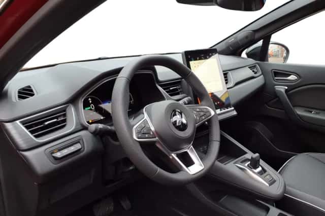 Mitsubishi ASX (2026) thumbnail 14