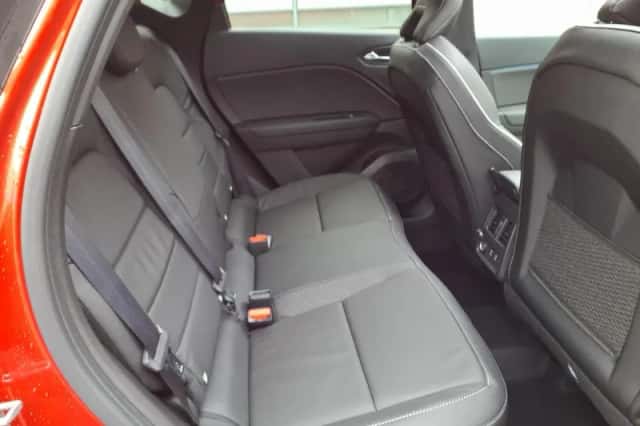 Mitsubishi ASX (2026) thumbnail 16