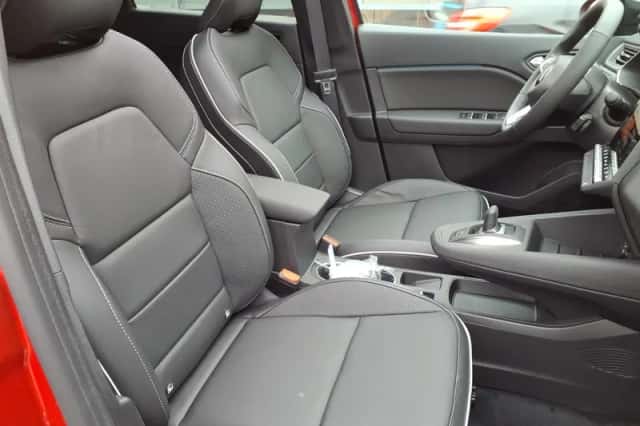 Mitsubishi ASX (2026) thumbnail 17