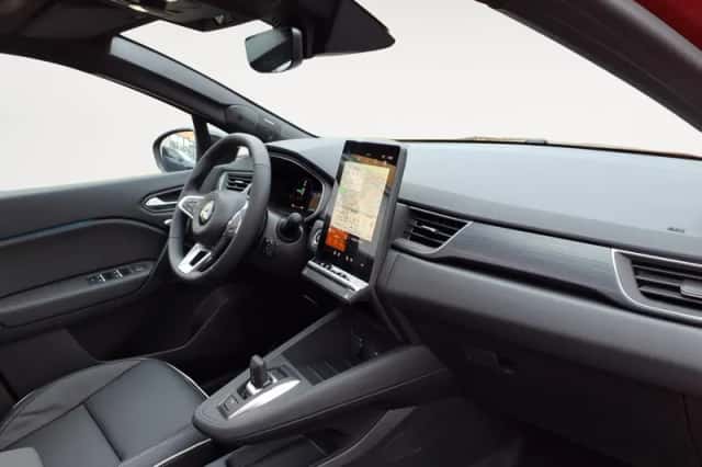 Mitsubishi ASX (2026) thumbnail 18