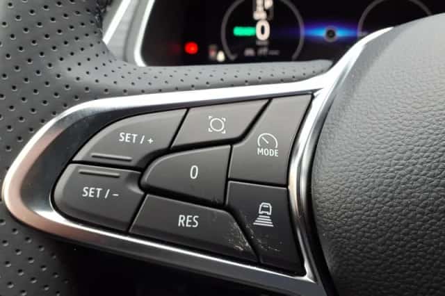 Mitsubishi ASX (2026) thumbnail 20