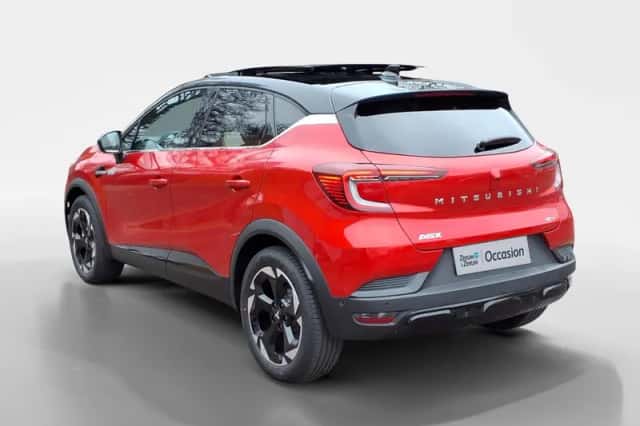 Mitsubishi ASX (2026) thumbnail 7