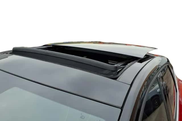 Mitsubishi ASX (2026) thumbnail 9