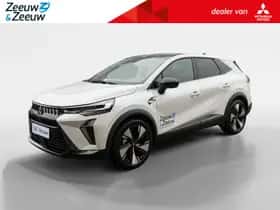 Mitsubishi Grandis (2025)