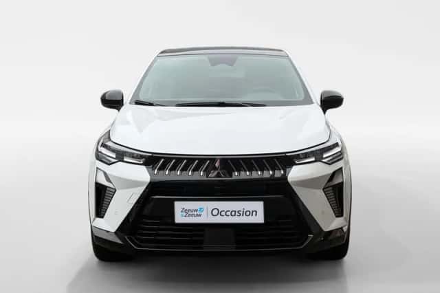 Mitsubishi Grandis (2025) thumbnail 2