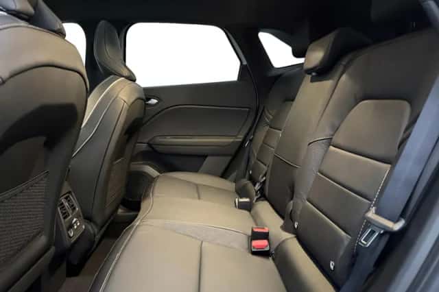 Mitsubishi Grandis (2025) thumbnail 11