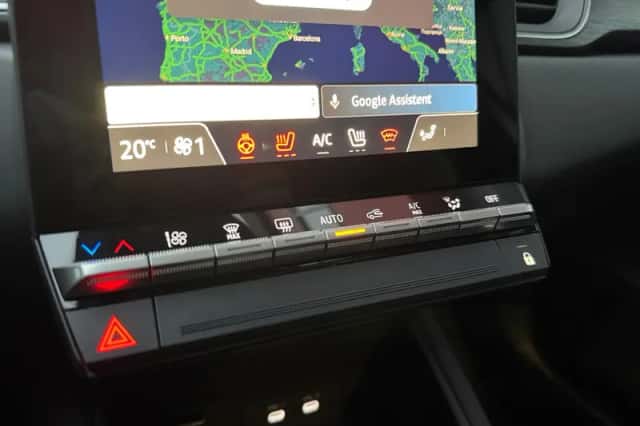 Mitsubishi Grandis (2025) thumbnail 15