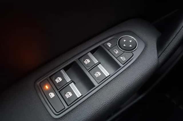 Mitsubishi Grandis (2025) thumbnail 17