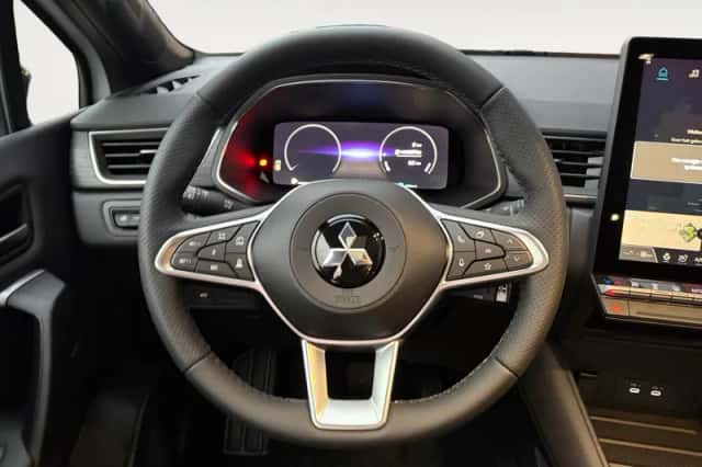 Mitsubishi Grandis (2025) thumbnail 19