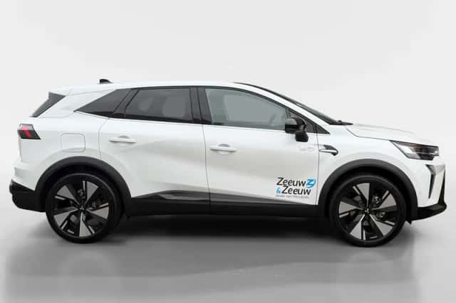 Mitsubishi Grandis (2025) thumbnail 3
