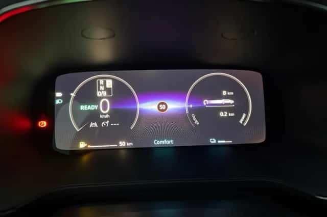 Mitsubishi Grandis (2025) thumbnail 22