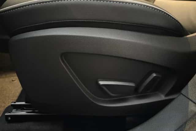 Mitsubishi Grandis (2025) thumbnail 24