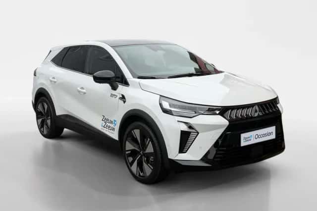 Mitsubishi Grandis (2025) thumbnail 4