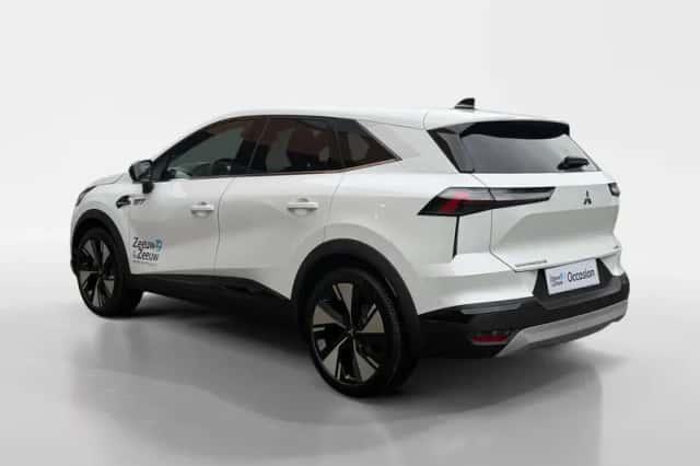 Mitsubishi Grandis (2025) thumbnail 7