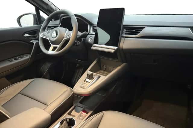 Mitsubishi Grandis (2025) thumbnail 10
