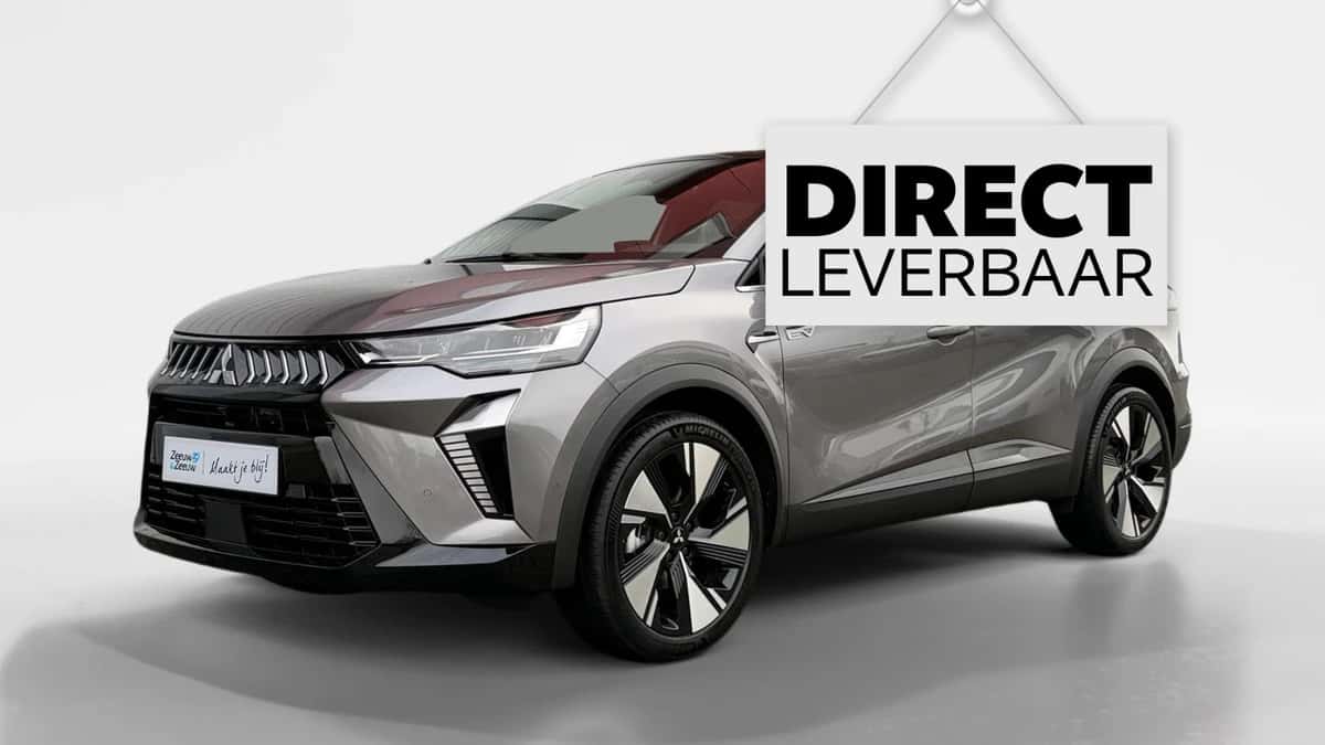 Mitsubishi Grandis (2025) — foto 1