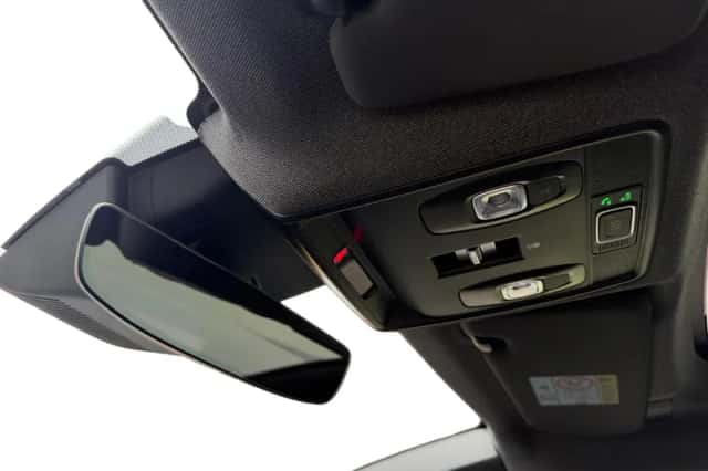 Mitsubishi Grandis (2025) thumbnail 11